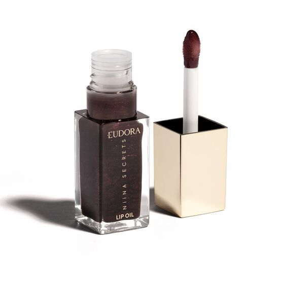 LIP OIL ROSA NEGRANIINA SECRETS